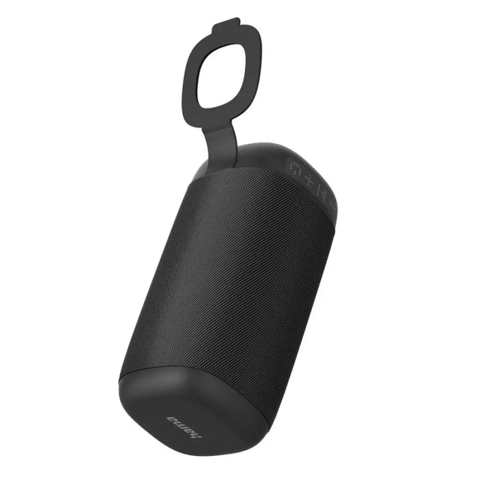 HAMA Bluetooth speaker ’Tube 4.0’’ 3.5 W black - Преносими тонколони<<<Електроника и роботика<<<ValiAPI