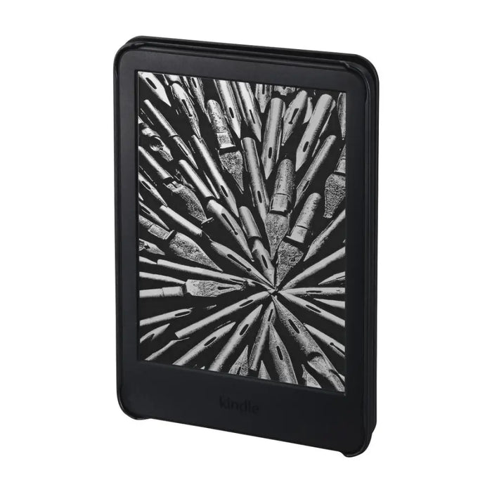 HAMA Case for e-book Kindle 6’’ (11th gen. 2022/2024) 15.24 cm black - eBook аксесоари<<<Електроника и