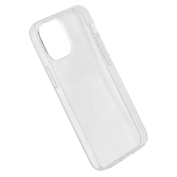 Hama ’Crystal Clear’ case for Apple iPhone 12 mini 188808 - Калъфи за телефони<<<Мобилни телефони и аксесоари<<<ValiAPI