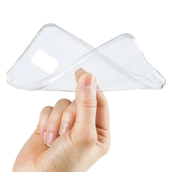 Hama ’Crystal Clear’ case for Apple iPhone 12 mini 188808 - Калъфи за телефони<<<Мобилни телефони и аксесоари<<<ValiAPI