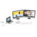 HAMA Docking station ’Connect2Office Basic V2’’ USB-C 9 in 1 for laptop - Аксесоари за лаптопи/таблети<<<Лаптопи