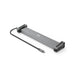 HAMA Docking station ’Connect2Office Basic V2’’ USB-C 9 in 1 for laptop - Аксесоари за лаптопи/таблети<<<Лаптопи