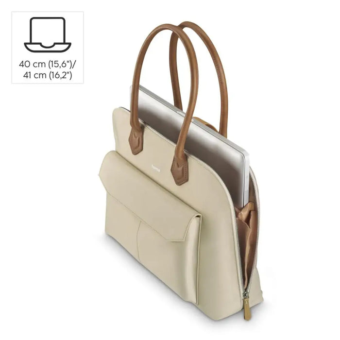 Hama ’Fabulous’ laptop bag 15.6’’- 16.2’’ 217246 - Чанти за лаптопи<<<Лаптопи таблети и