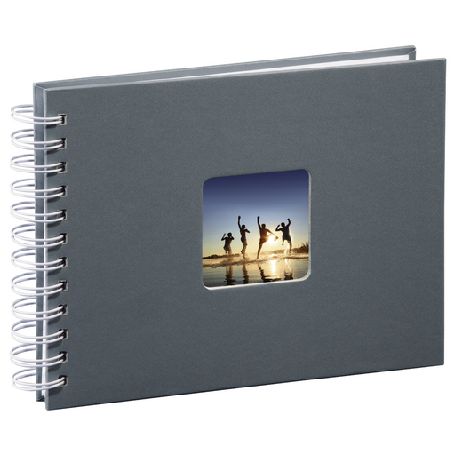 HAMA Fine Art spiral album 24 x 17 cm 02111 - Фотоалбуми<<<Фото и видео аксесоари<<<ValiAPI