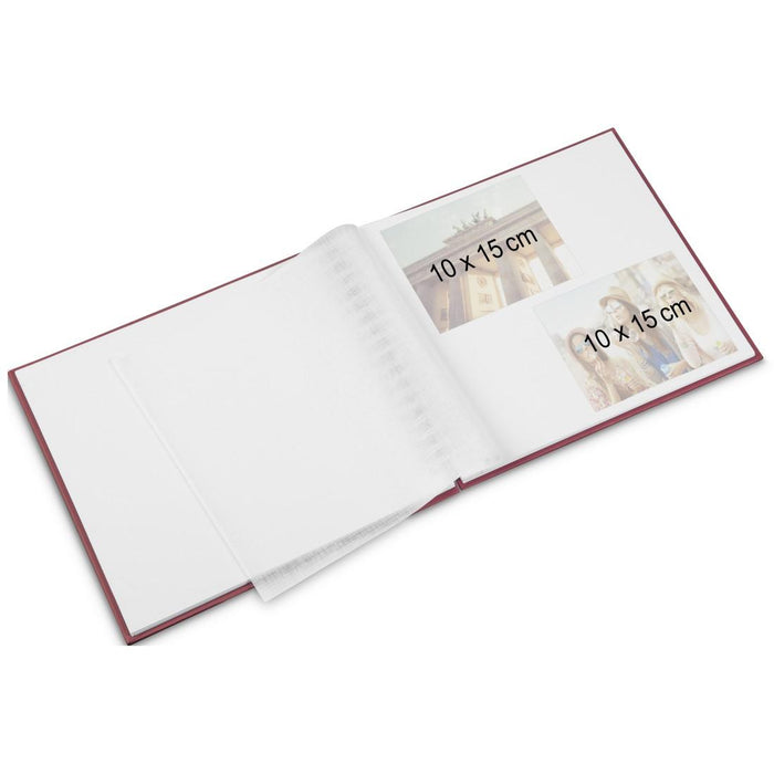 HAMA Fine Art spiral album 28 x 24 cm 02112 - Фотоалбуми<<<Фото и видео аксесоари<<<ValiAPI