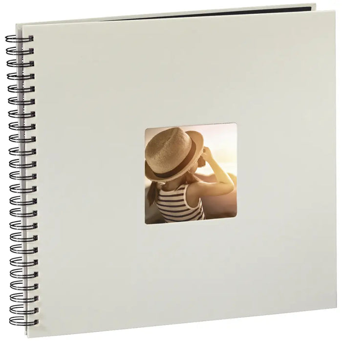 HAMA Fine Art spiral album 36 x 32 cm 02109 - Фотоалбуми<<<Фото и видео аксесоари<<<ValiAPI