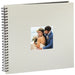 HAMA Fine Art spiral album 36 x 32 cm 02109 - Фотоалбуми<<<Фото и видео аксесоари<<<ValiAPI