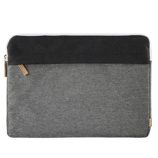 HAMA Florence laptop case 13.3’’ (34 cm) Black/Grey - Чанти за лаптопи<<<Лаптопи таблети и