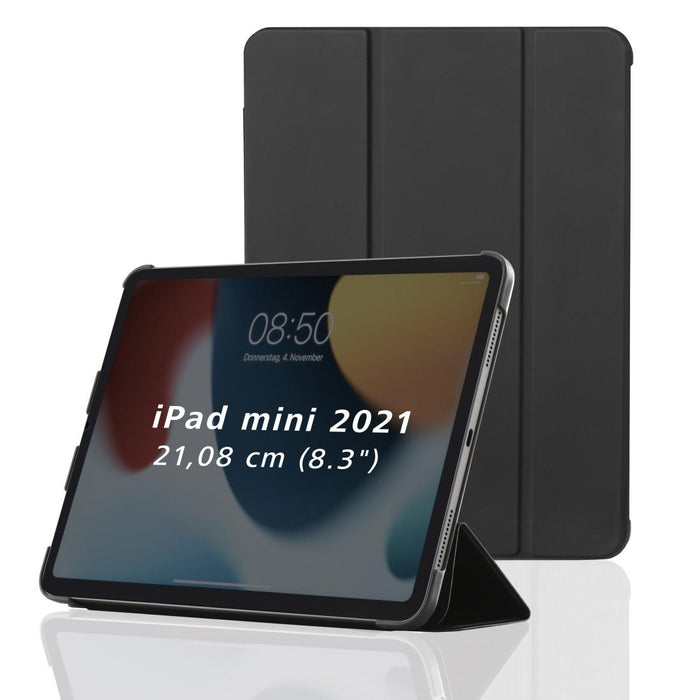 HAMA Fold tablet case For Apple iPad mini 8.3’’ (6th gen./2021) 216451 - Калъфи за таблети<<<Лаптопи таблети и