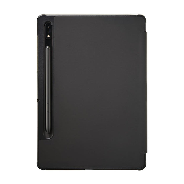 HAMA Fold tablet case For Samsung Galaxy Tab S7/ S8 11’’ Place for pen (S-pen) 217169 - Калъфи за таблети<<<Лаптопи