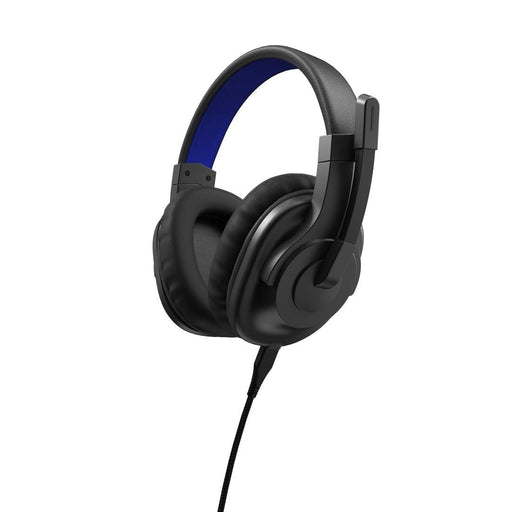 Hama gaming headset with microphone ’uRage SoundZ 200’’ V2 217858 - Геймърски слушалки<<<Геймърска периферия<<<ValiAPI