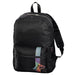 HAMA HaHaHa Vibe Laptop Backpack Up to 15.6’’ Black 185670 - Чанти за лаптопи<<<Лаптопи таблети и