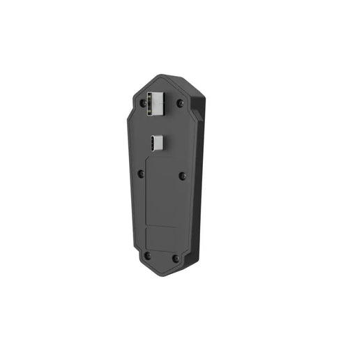 HAMA Hub for Playstation 5 6in1 USB (1x USB-C 5x USB-A) black - USB хъбове<<<Компютърна