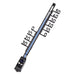 HAMA Indoor/outdoor thermometer tree structure 16 cm analog - Метео - станции и термометри<<<Продукти за дома<<<ValiAPI