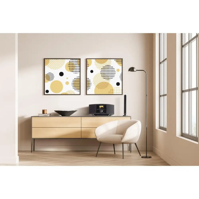 HAMA Internal antenna ’Radio’ for FM DAB+ DAB active amplifier 30 dB - Антени<<<TV Видео и аксесоари<<<ValiAPI&&&ТВ