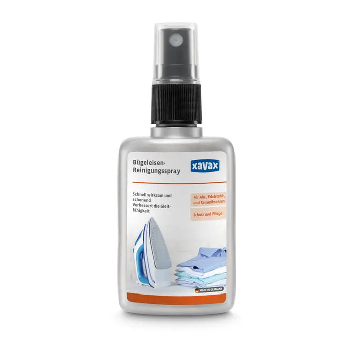 HAMA IRON CLEANING SPRAY - Почистващи препарати<<<Домашни потреби<<<Кухня<<<Praktiker