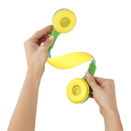 HAMA Kids Guard headphones 184107 - Слушалки<<<Компютърна периферия<<<ValiAPI&&&Аудио слушалки<<<Телевизори Аудио и