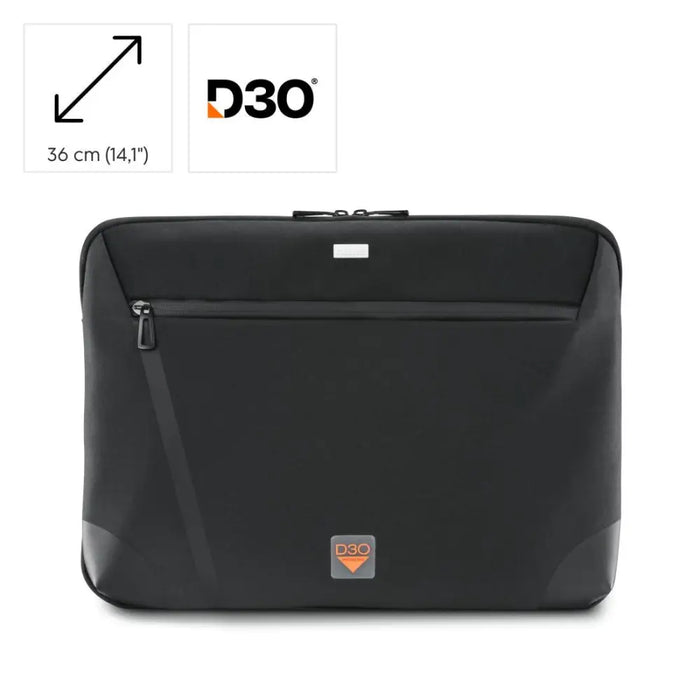 HAMA Laptop case ’Extreme Protect’ 34 - 36 cm (13.3’’- 14.1’’) black - Чанти за лаптопи<<<Лаптопи таблети и