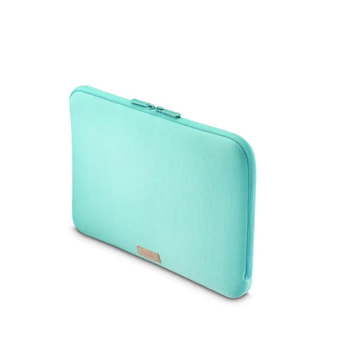 HAMA Laptop case ’Jersey’ from 34 - 36 cm (13.3’’- 14.1’’) light blue - Чанти за лаптопи<<<Лаптопи таблети и