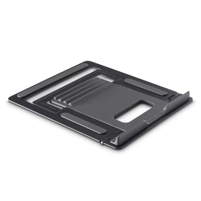 HAMA Laptop stand ’Metal’ 4-position tilt foldable up to 40 cm (15.6’’) gray - Охлаждащи поставки за лаптопи<<<Лаптопи