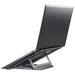 HAMA Laptop stand ’Metal’ 4-position tilt foldable up to 40 cm (15.6’’) gray - Охлаждащи поставки за лаптопи<<<Лаптопи