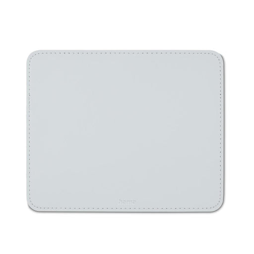 HAMA ’Leather Look’ mouse pad 126857 - Падове за мишки<<<Компютърна периферия<<<ValiAPI