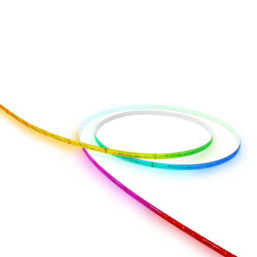 HAMA LED strip RGBW WLAN dimmable 176633 - Аксесоари за компютри<<<Компютърни системи<<<ValiAPI
