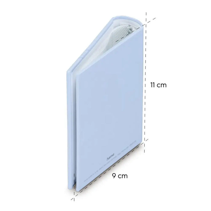 HAMA ’Life’ Slip-In Album for 20 instant photos 5.4 x 8.6 cm - Фотоалбуми<<<Фото и видео аксесоари<<<ValiAPI