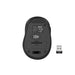 Hama MW-400 V2 Wireless Mouse for Laptop - Blue - Other office accessories<<<HurtelXML&&&Мишки<<<Компютърна