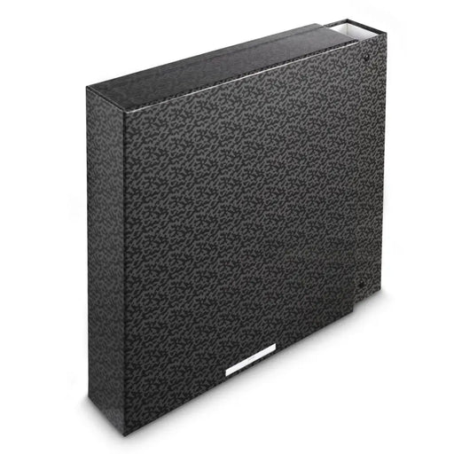 HAMA Negative Folder 4 D-Rings 265 x 315 mm Black - Други фото и видео аксесоари<<<Фото и видео аксесоари<<<ValiAPI