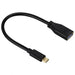HAMA OTG USB 3.0 USB-C->USB A 712/200312 - Аксесоари за смартфон<<<Телефони и таблети<<<TechMart&&&Аксесоари за мобилни