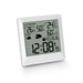 Hama Palawan Weather Station Thermometer Hygrometer - White - Household accessories<<<HurtelXML