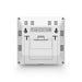 Hama Palawan Weather Station Thermometer Hygrometer - White - Household accessories<<<HurtelXML