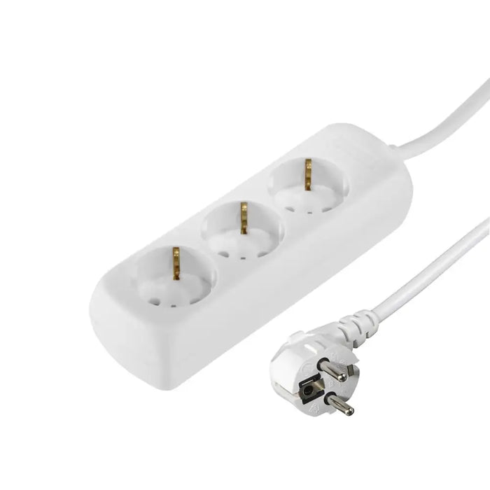 HAMA power strip 3 sockets 108842 - Разклонители<<<Продукти за дома<<<ValiAPI&&&Разклонители<<<Други<<<Спорт и свободно