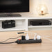 HAMA power strip 5 sockets 1.4 m 137267 - Разклонители<<<Продукти за дома<<<ValiAPI&&&Разклонители<<<Други<<<Спорт и