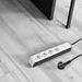 Hama Premium 4-Socket Surge Protector Strip 1.5m - White - Cables and tapes<<<HurtelXML