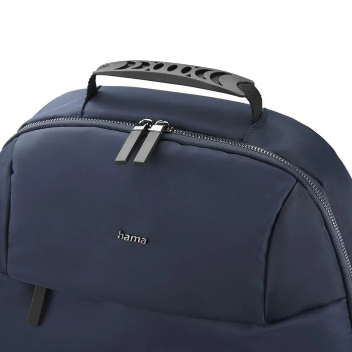 HAMA ’Premium Lightweight’ laptop backpack up to 41 cm (16.2’’) dark blue - Чанти за лаптопи<<<Лаптопи таблети и