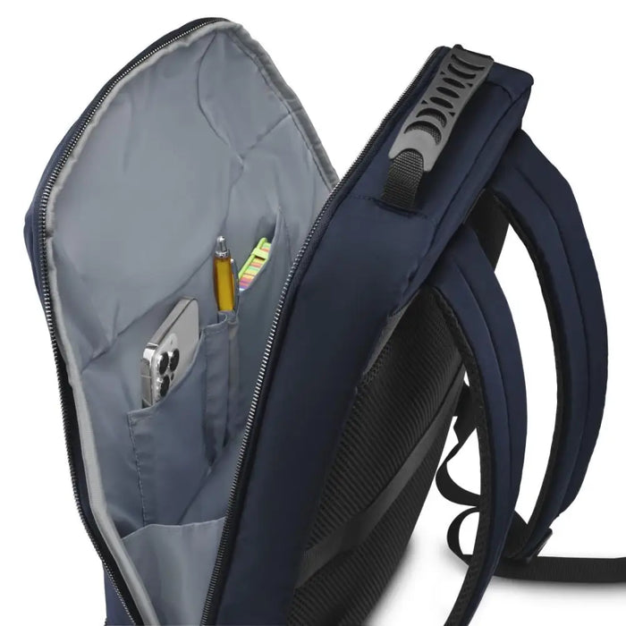 HAMA ’Premium Lightweight’ laptop backpack up to 41 cm (16.2’’) dark blue - Чанти за лаптопи<<<Лаптопи таблети и