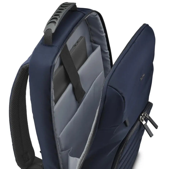 HAMA ’Premium Lightweight’ laptop backpack up to 41 cm (16.2’’) dark blue - Чанти за лаптопи<<<Лаптопи таблети и