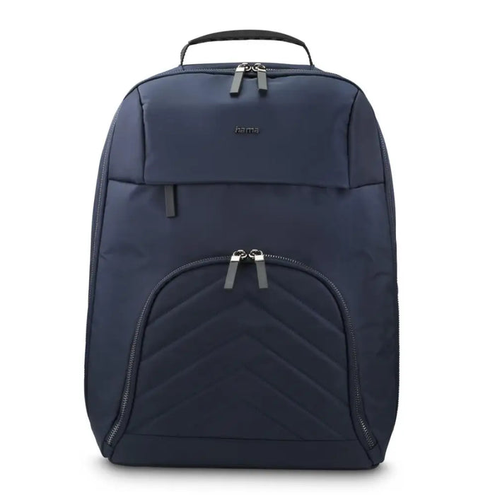 HAMA ’Premium Lightweight’ laptop backpack up to 41 cm (16.2’’) dark blue - Чанти за лаптопи<<<Лаптопи таблети и