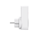 HAMA Smart WiFi socket 2 USB ports 2300 W 10 A HAMA-176612 - Смарт контакти<<<Продукти за дома<<<ValiAPI&&&Смарт