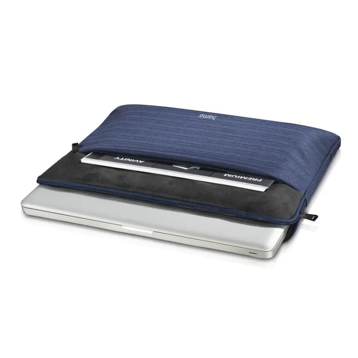 HAMA ’Tayrona’ 15.6’’ laptop case 216552 - Чанти за лаптопи<<<Лаптопи таблети и аксесоари<<<ValiAPI