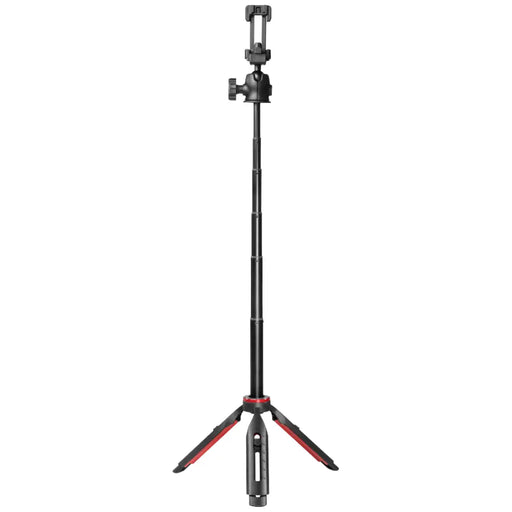 Hama Трипод Solid III 80B за смартфони HAMA-04653 - Стативи /Триподи/<<<Фото и видео аксесоари<<<ValiAPI