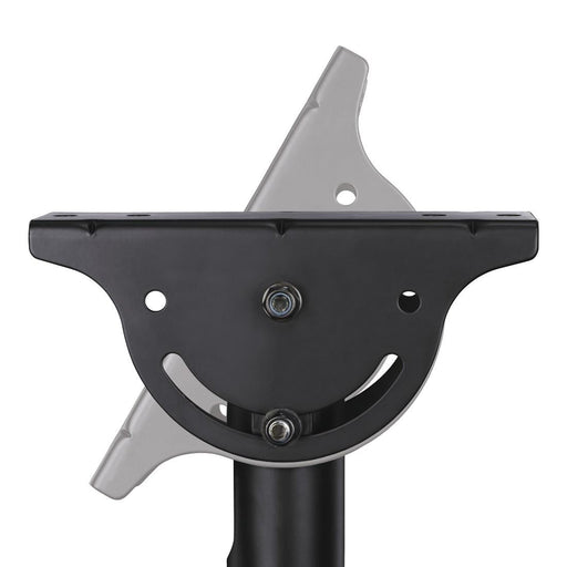 Hama TV Ceiling Mount Swivel Tilt 165cm (65’’) up to 50kg 220878 - Стойки за TV и високоговорители<<<TV Видео и