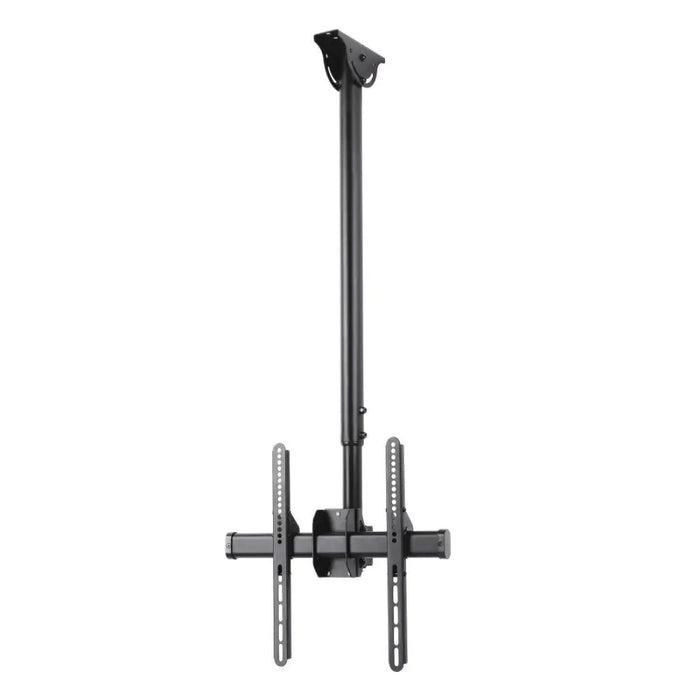 Hama TV Ceiling Mount Swivel Tilt 165cm (65’’) up to 50kg 220878 - Стойки за TV и високоговорители<<<TV Видео и