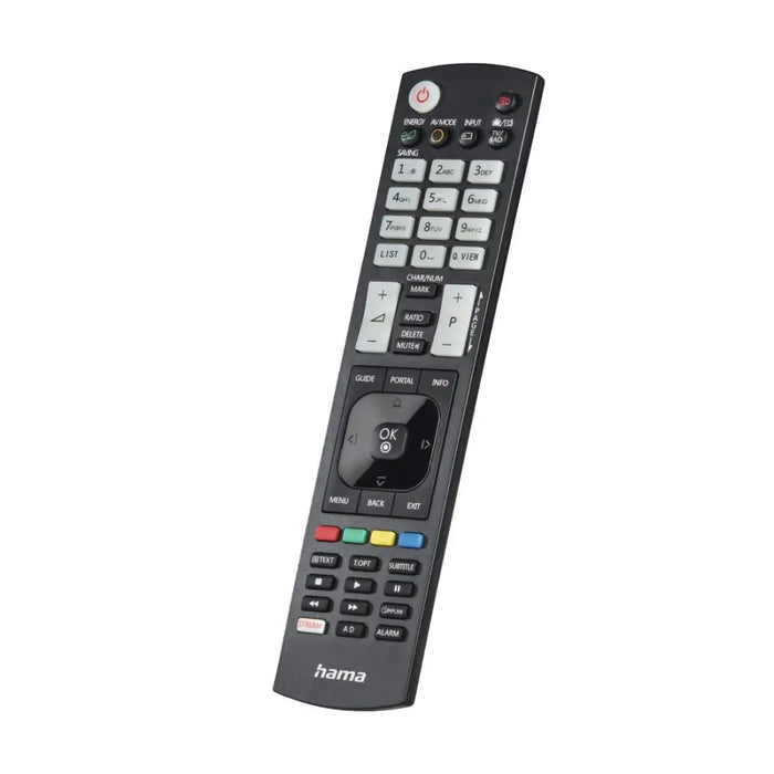HAMA Universal remote for LG TV Illuminated buttons learnable - Дистанционни<<<TV Видео и