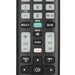 HAMA Universal remote for Samsung TV IR learnable illuminated buttons - Дистанционни<<<TV Видео и