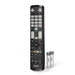 HAMA Universal remote for Samsung TV IR learnable illuminated buttons - Дистанционни<<<TV Видео и