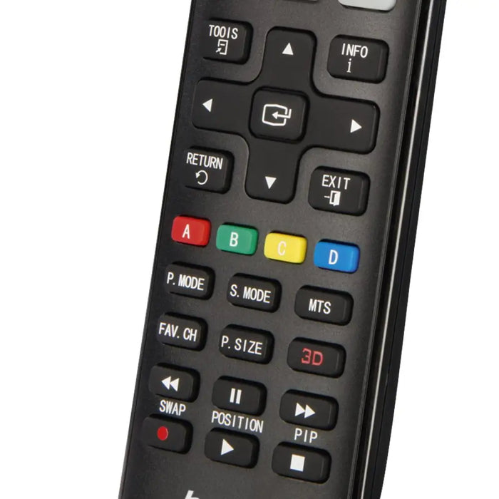 HAMA Universal remote for Samsung TV IR learnable illuminated buttons - Дистанционни<<<TV Видео и