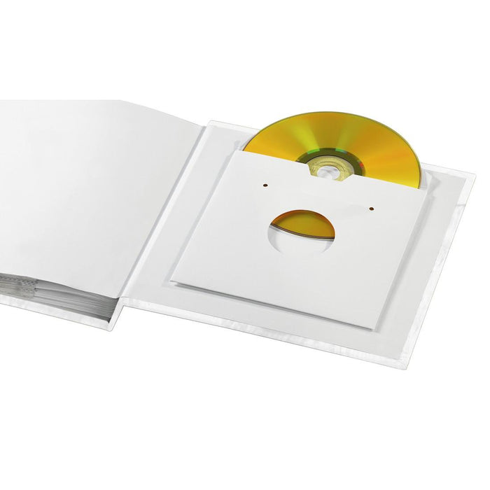 HAMA Album "Bernd" Memo for 200 photos, size 10x15 cm, 02174